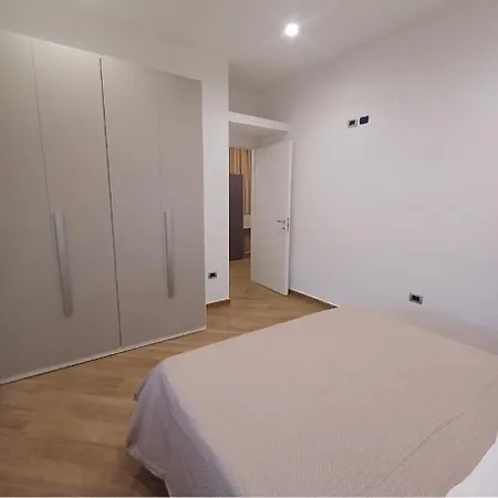 Apartment Casa Fanauro