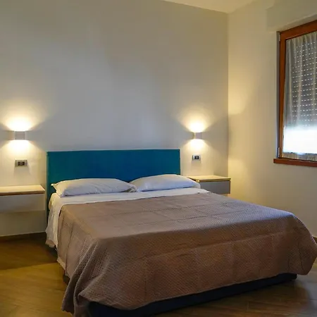 Casa Fanauro Апартаменты Рим